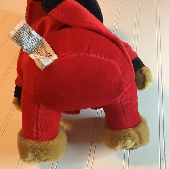 Harrods of Knightsbridge Bear - Picture 6 of 6